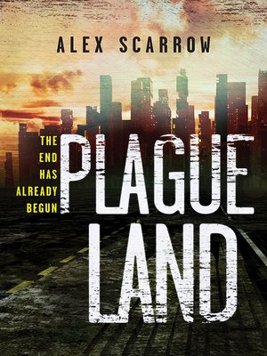 cover image of Plague Land Series, Book 1